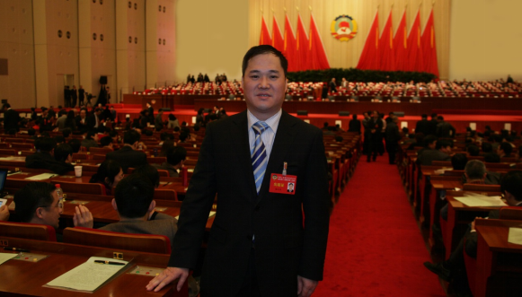 杨文仕董事长当选市政协第十四届政协委员.png